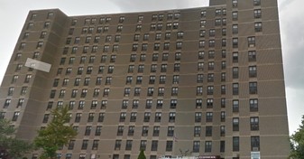 Boyd Mcguiness Apartments