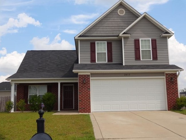 property at 2013 Yellowbrick Rd