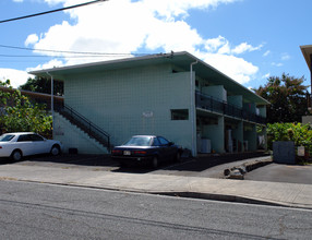 919 Makahiki Way in Honolulu, HI - Building Photo - Building Photo