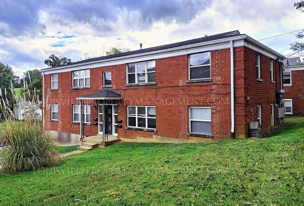 1429 Nightingale Rd, Unit 3 in Louisville, KY - Building Photo