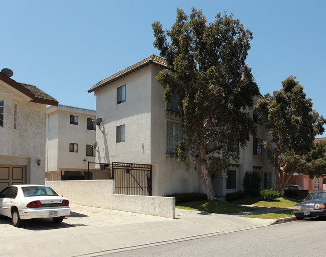 4846 W 118th Pl in Hawthorne, CA - Building Photo - Building Photo