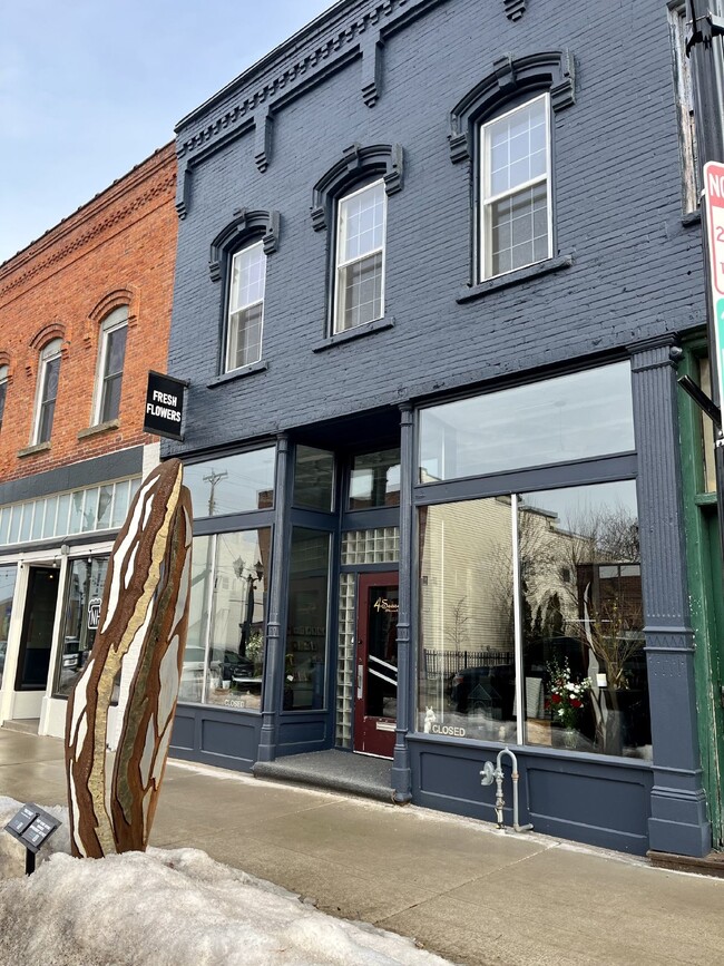 property at 117 W Grand Ave