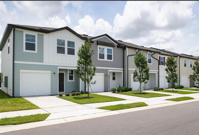 3394 Vesara Dr in Davenport, FL - Building Photo - Building Photo