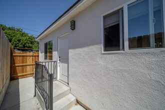 8133 Noble Ave in Panorama City, CA - Building Photo - Building Photo