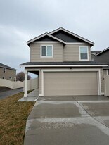 501 S Yolo Pl in Kennewick, WA - Building Photo