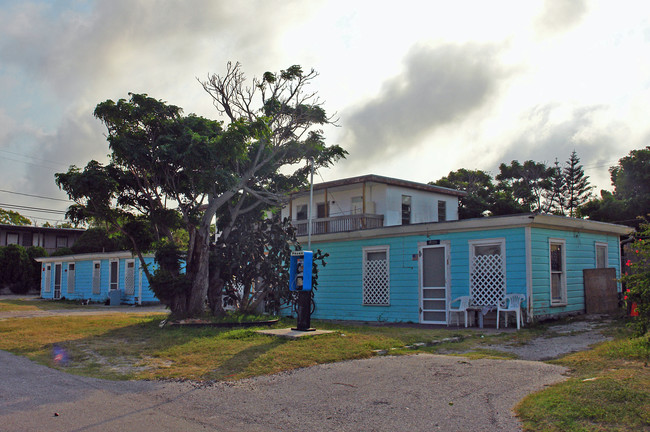 1100-1-1100-8 Preston St in Corpus Christi, TX - Building Photo - Building Photo