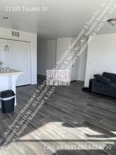 21395 Tulare St in Lost Hills, CA - Building Photo - Building Photo