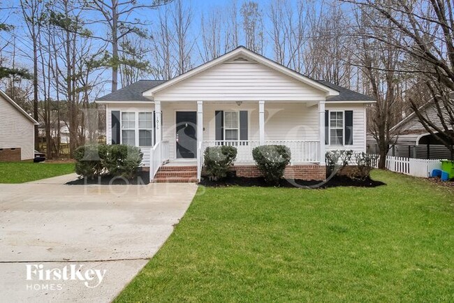 property at 1016 Spawn Pl