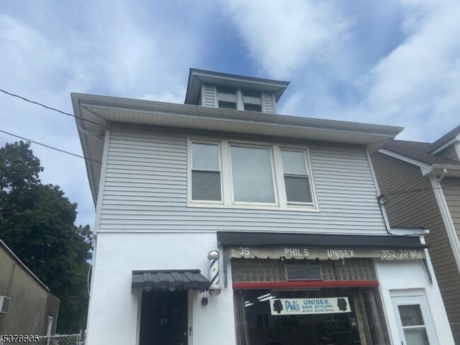 property at 35 Coe Ave