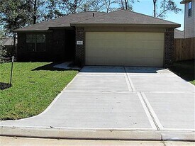 822 Katydid Ct in Conroe, TX - Building Photo