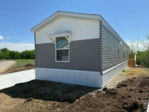 119 Ponderosa Wy in Sanger, TX - Building Photo - Building Photo