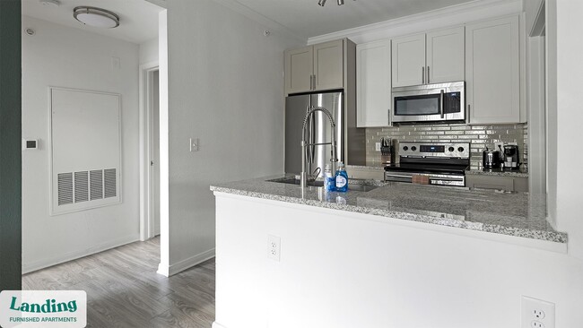 property at 10001 S 1st St