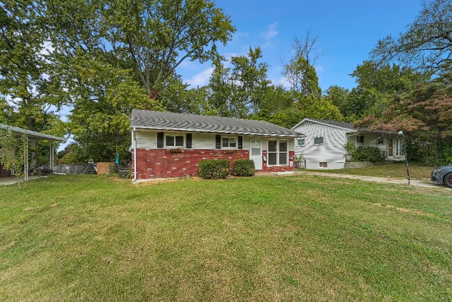 10617 Glen Garry Rd in St. Louis, MO - Building Photo - Building Photo