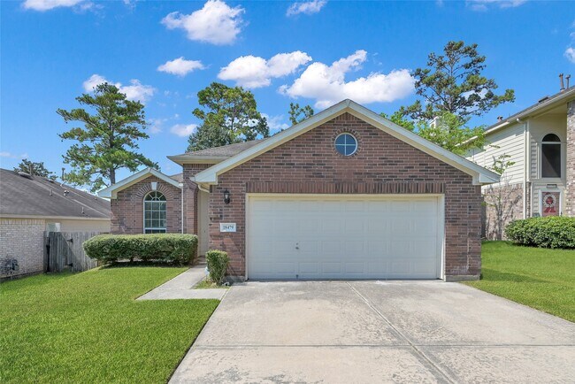 property at 18479 Sunrise Pines Dr
