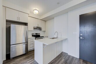 58-558 Adam Sellers St in Markham, ON - Building Photo - Building Photo