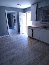 816 W 36th St, Unit A in North Little Rock, AR - Building Photo - Building Photo