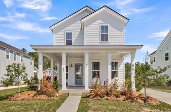 399 Woodgate Wy in Summerville, SC - Building Photo - Building Photo