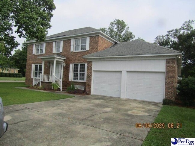 509 Sidney Ave in Florence, SC - Building Photo - Building Photo