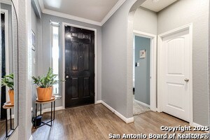 1802 Ayleth Ave in San Antonio, TX - Building Photo - Building Photo
