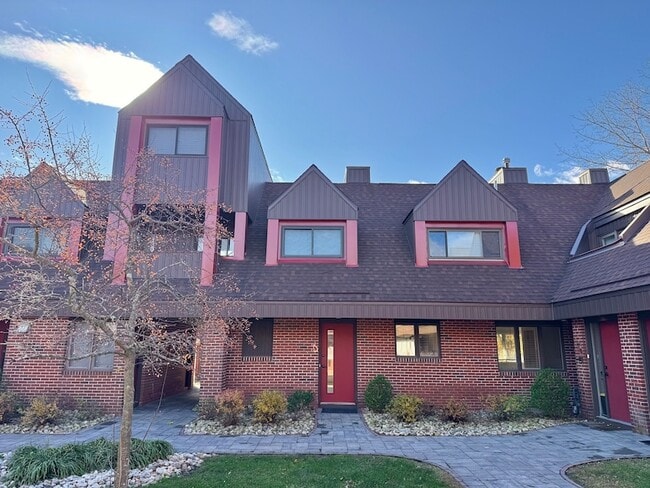 property at 110 Montoya Dr