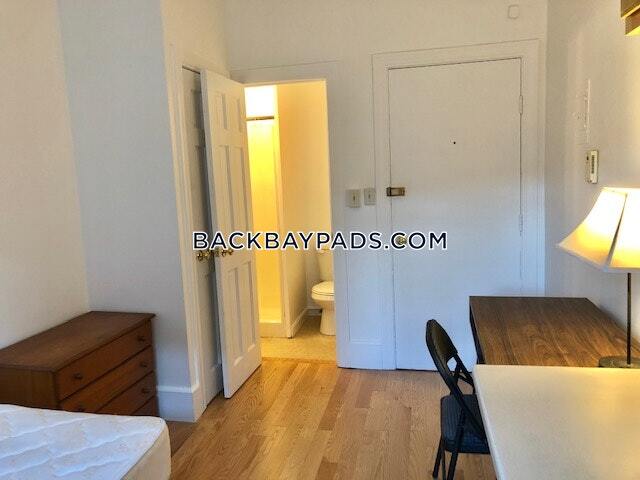 property at 405 Beacon St