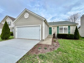 4982 Rialto Ridge Dr in West Chester Township, OH - Building Photo