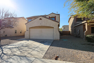 17249 W Rimrock St in Surprise, AZ - Building Photo - Building Photo