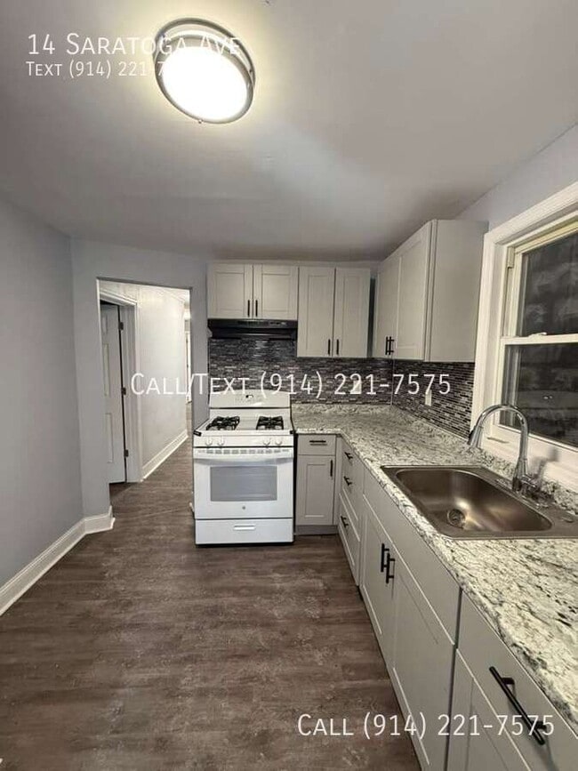 property at 14 Saratoga Ave