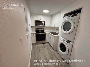 188 Logan Ln in Harrisonburg, VA - Foto de edificio - Building Photo