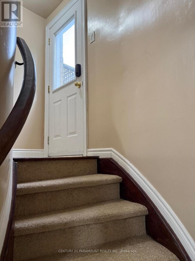 7275 Village Walk in Mississauga, ON - Building Photo - Building Photo