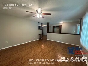 121 Indian Oaks Ln in Royal, AR - Building Photo - Building Photo