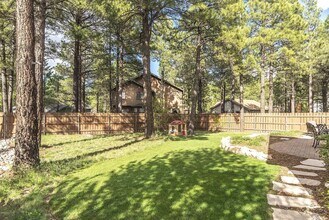 4 E Separation Canyon Trl in Flagstaff, AZ - Foto de edificio - Building Photo