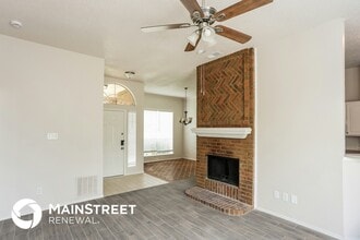 2330 Stillwater Dr in Mesquite, TX - Building Photo - Building Photo