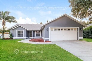 4231 Sasha Trail in St. Cloud, FL - Building Photo