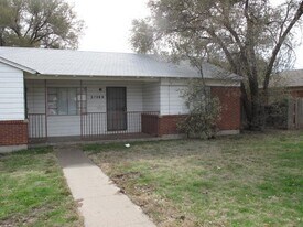 2709 Duncan Dr in Amarillo, TX - Building Photo