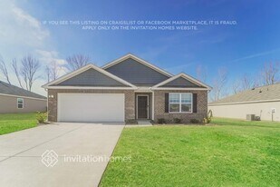 113 Cherella Ln in Troutman, NC - Building Photo