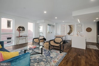 1501 N 31st St, Unit 219 in Philadelphia, PA - Foto de edificio - Building Photo