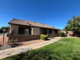 777 S 400 E in Saint George, UT - Building Photo