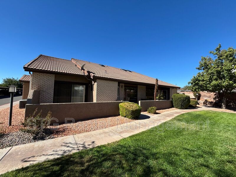 777 S 400 E in Saint George, UT - Building Photo