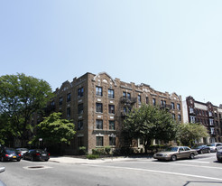 1702 Caton St Apartments