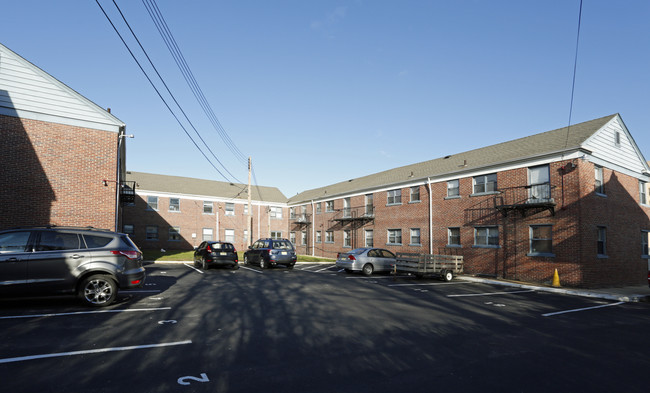 Deal Lake Village Condominium in Asbury Park, NJ - Building Photo - Building Photo