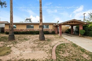 12214 N Escobar Way in Phoenix, AZ - Building Photo