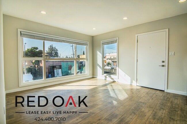 property at 3410 Walton Ave