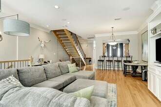 1822 Vermont St in Houston, TX - Building Photo - Building Photo