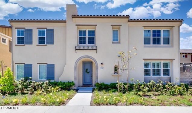 188 Townsite Promenade in Camarillo, CA - Building Photo