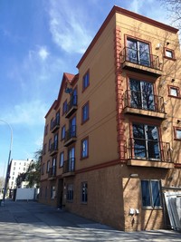 1205 New York Ave in Brooklyn, NY - Building Photo - Building Photo