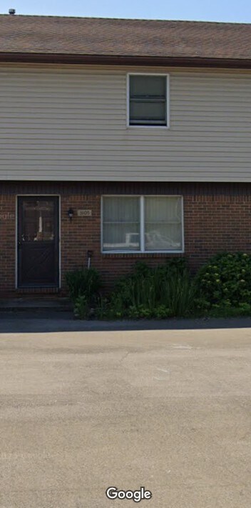 property at 3105 W 38th St