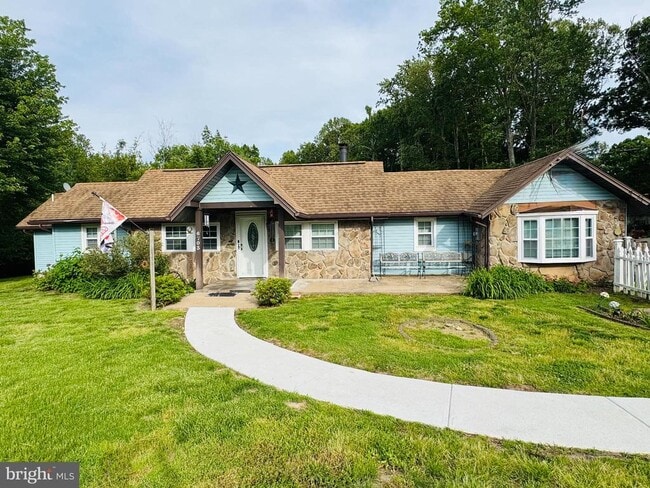 property at 6703 Token Valley Rd