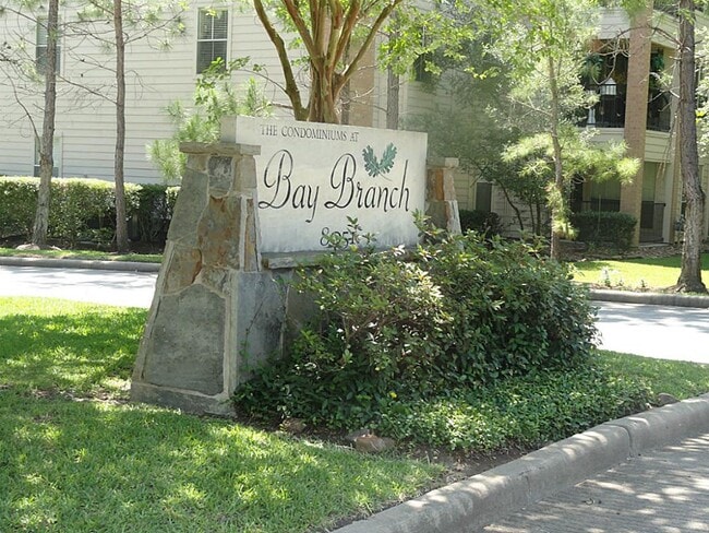 property at 8051 Bay Branch Dr
