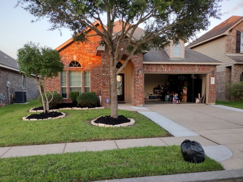 8622 Austin Thomas Dr in Cypress, TX - Building Photo